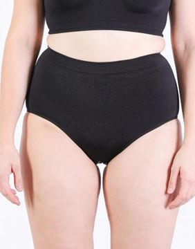 Immagine di BODY SHAPING BRIEFS BLACK